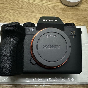 소니 a1 부산 이미지