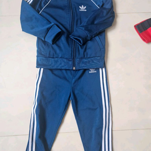 아디다스 트레이닝복 셋업 95