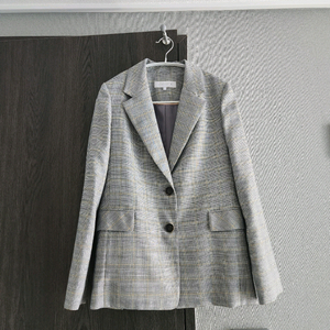 새상품급) 올리브데올리브 블레이저 자켓 55