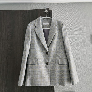 새상품급) 올리브데올리브 블레이저 자켓 55