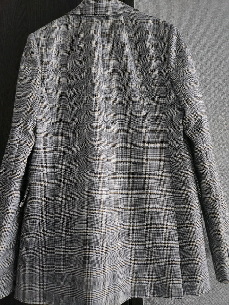 새상품급) 올리브데올리브 블레이저 자켓 55--9