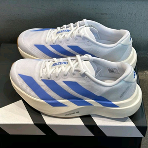 아디다스 아디제로 에보 SL 클라우드 블루 270