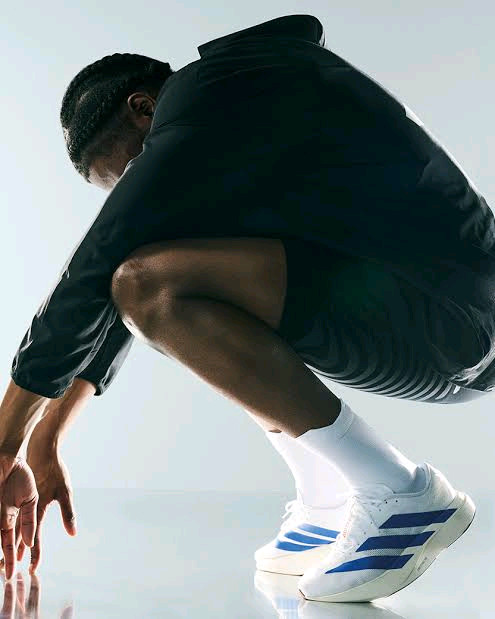 아디다스 아디제로 에보 SL 클라우드 블루 270--2