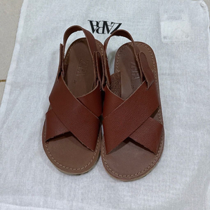 ZARA 자라키즈 여아 샌들 30사이즈