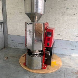 삼성 POP MACHINE SFM-600 뻥튀기 기계 이미지