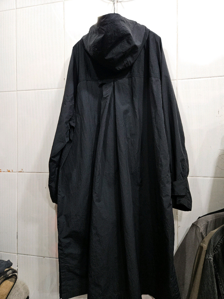 유니클로롱자켓(남M)새상품--1