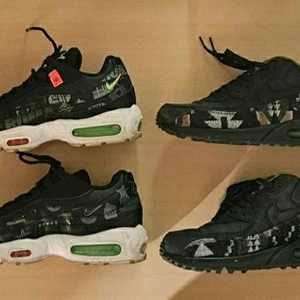 나이키에어맥스95-275,나이키에어맥스90-275