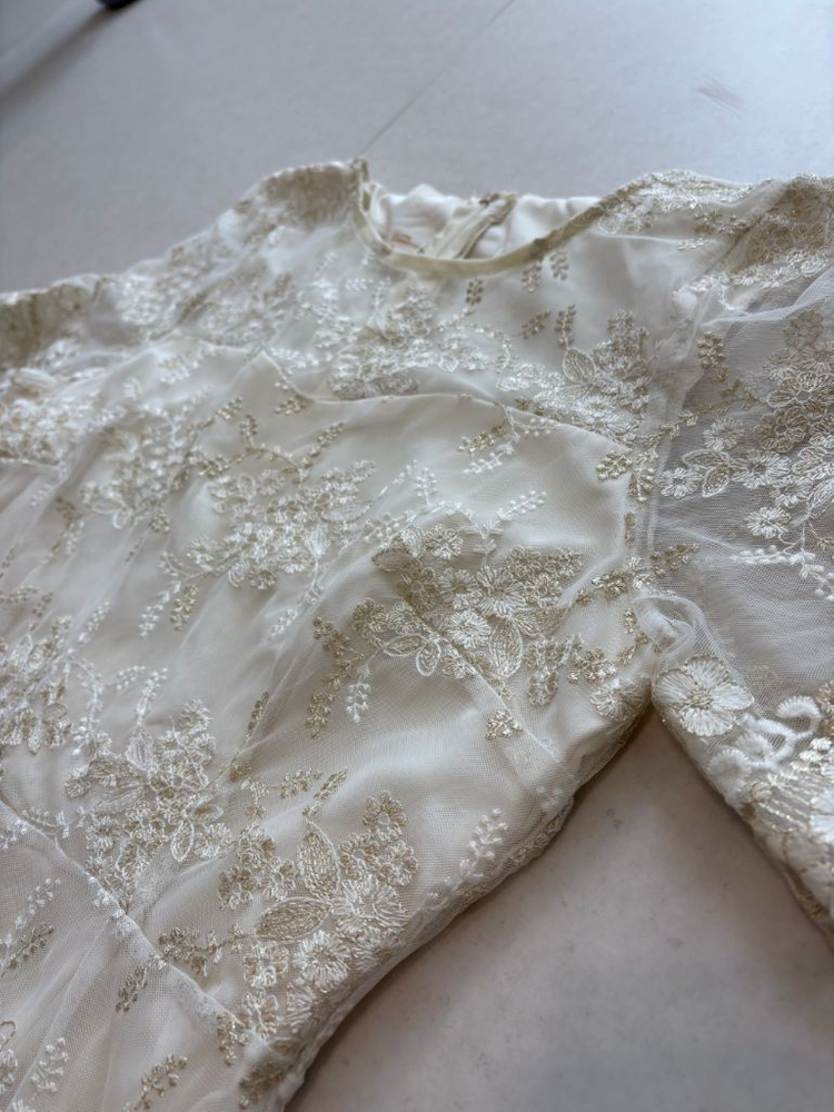 셀프웨딩드레스 브라이덜샤워 드레스 돌잔치 원피스--4