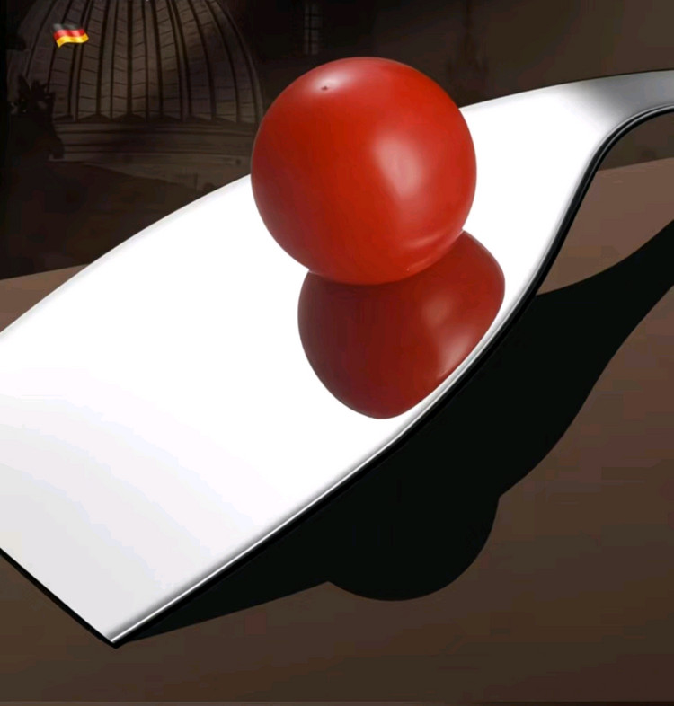 유럽매장 304통스텐 일체형 고급 조리도구(새상품)--7