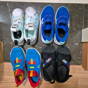 200사이즈 운동화