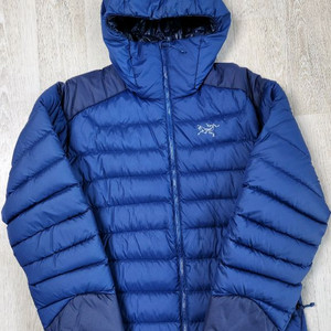 아크테릭스 토륨AR후디 이미지