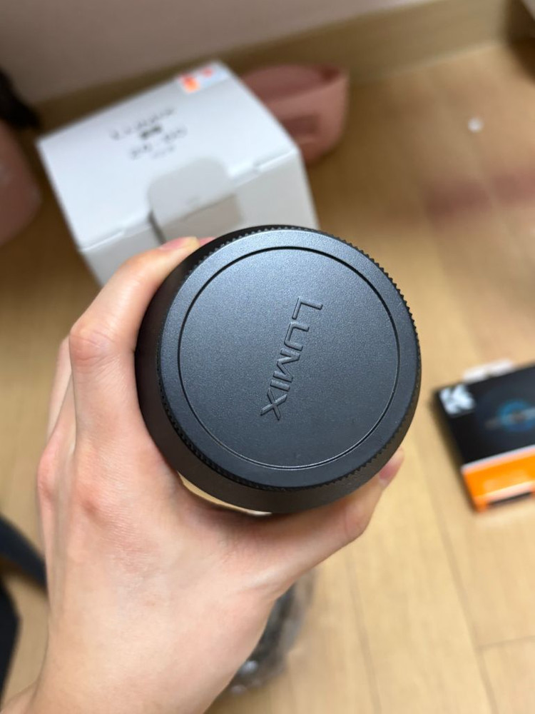 루믹스s 2460 렌즈 이미지