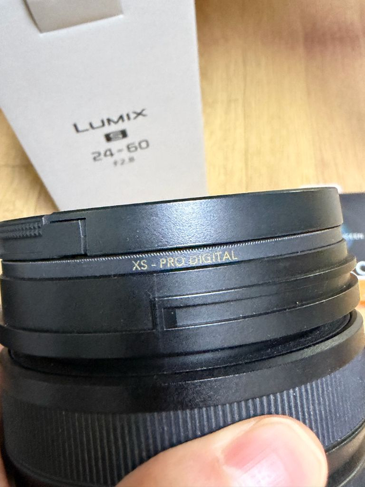 루믹스s 2460 렌즈 이미지