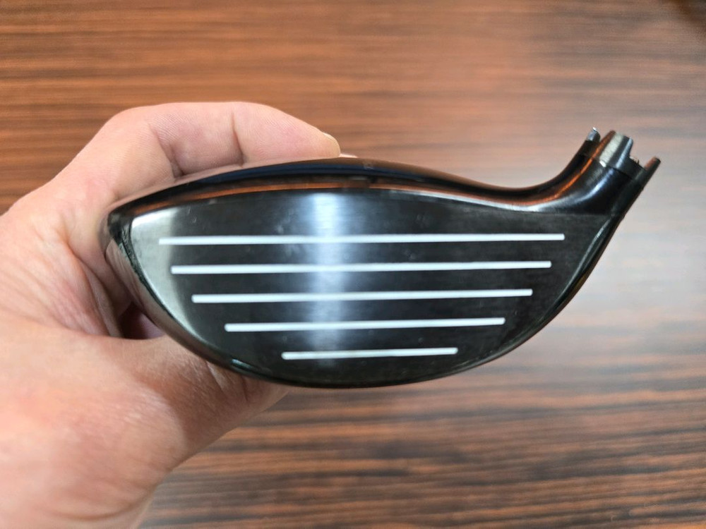 타이틀리스트 TSR2 5번 우드 헤드 18도 이미지