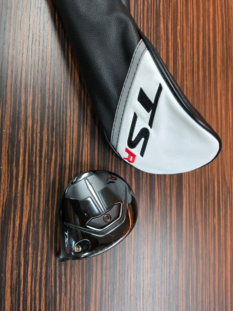 타이틀리스트 TSR2 5번 우드 헤드 18도 이미지