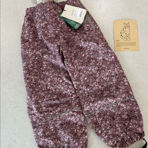 kuling 아동 방수 방풍 팬츠(110 사이즈) 이미지