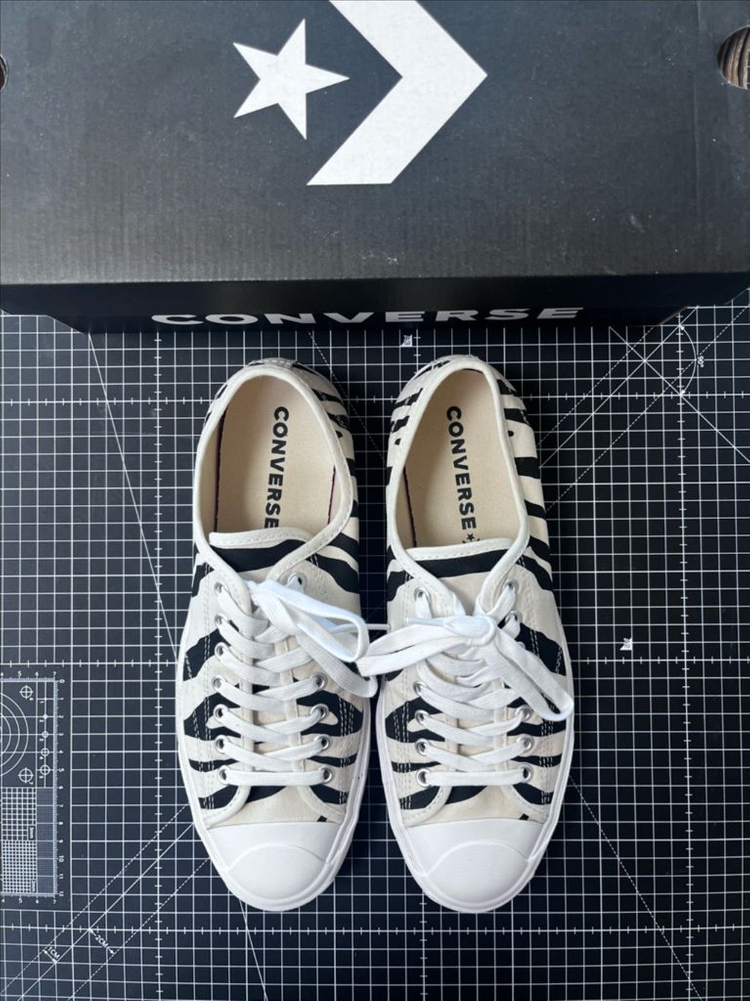 270)컨버스 잭 퍼셀--1