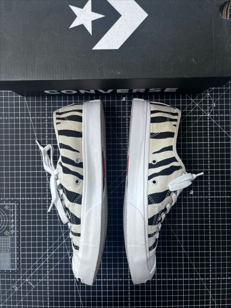 270)컨버스 잭 퍼셀--3