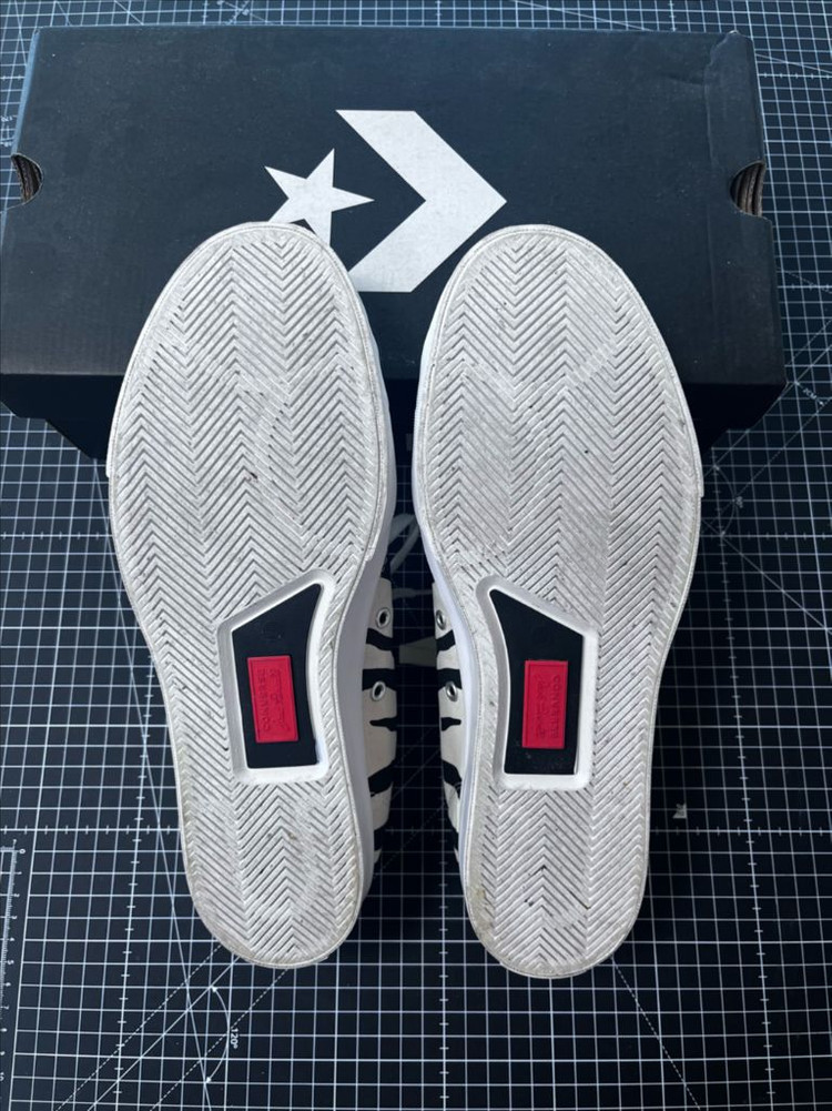 270)컨버스 잭 퍼셀--4