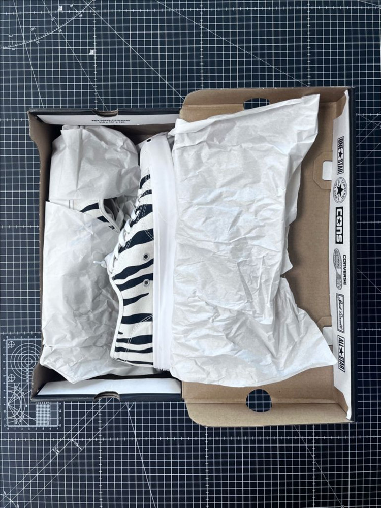 270)컨버스 잭 퍼셀--8