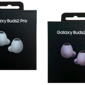 갤럭시 버즈2 프로(구매) 이미지