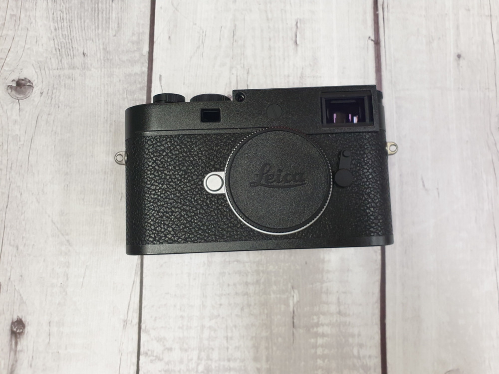 라이카 M11-P 블랙--1