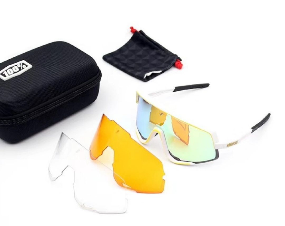 100% 글렌데일 스포츠선그라스--1