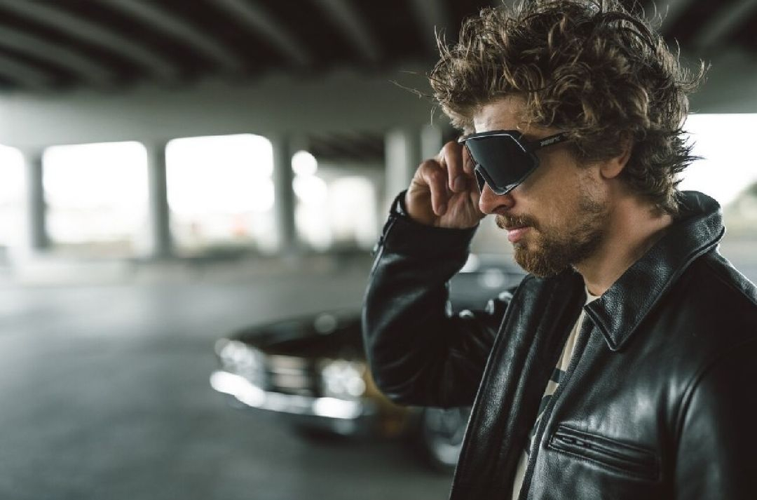 100% 글렌데일 스포츠선그라스--5