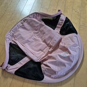 부가부 동키5 브릿지썬캐노피 브썬캐 모닝핑크