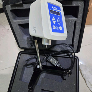 BYK DVE 점도계 Brookfield RV