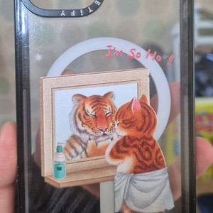 케이스티파이 아이폰 14 임팩트 맥세이프