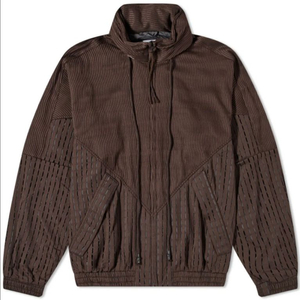 아디다스x송포더뮤트 자켓 US S