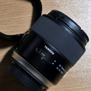 탐론 SP 35mm F1.8 Di VC USD