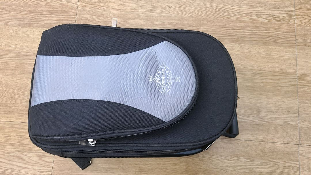 상태좋은 부페 E12F클라리넷 팝니다--7