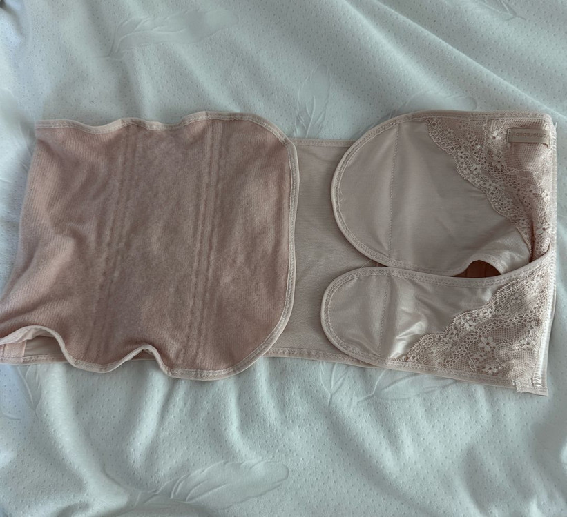 마더스베이비 산후복대 팝니다! 이미지