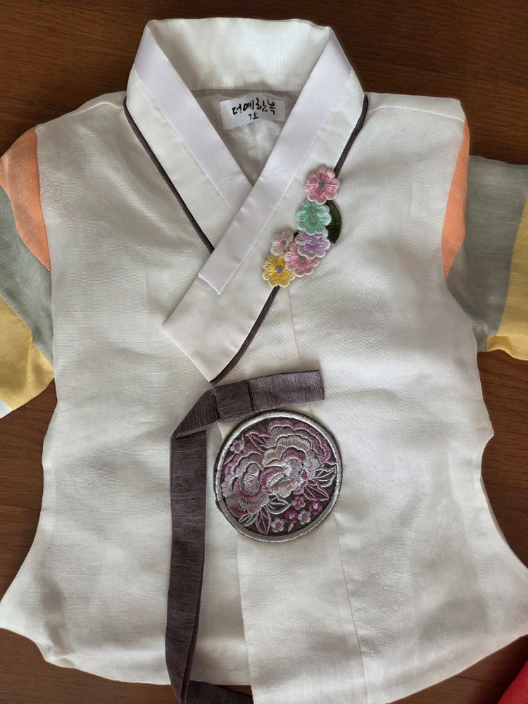 더예한복7호 여아한복7호--2