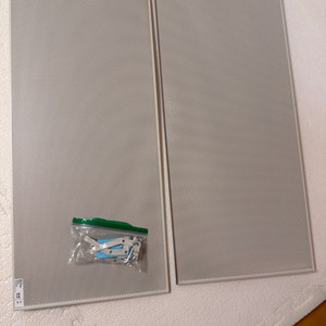 이케아 BOTTNA 단종제품 보트나 디스플레이 거치대 전면 책장 (빌리책장호환) 이미지