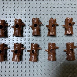 레고 나무통 통마무 판매합니다.