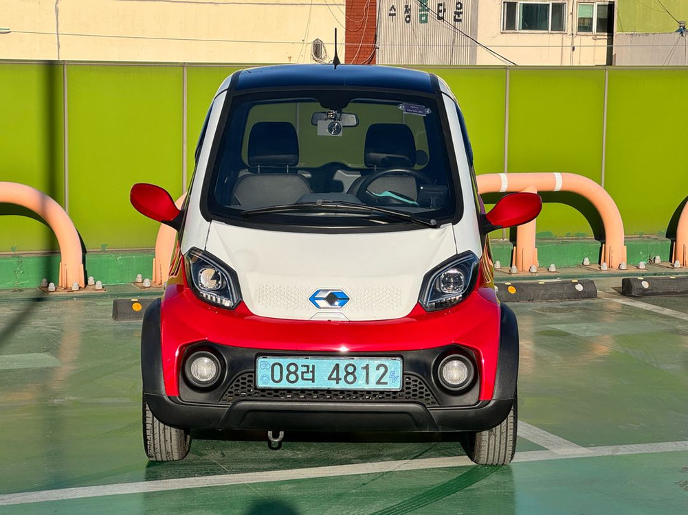 전기자동차 세보-C (경형),초소형--0