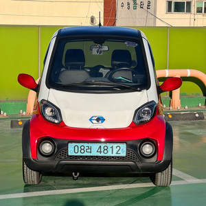 전기자동차 세보-C (경형),초소형