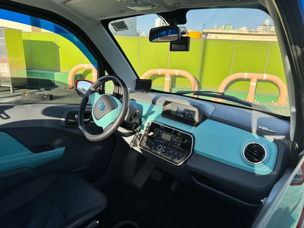 전기자동차 세보-C (경형),초소형--8