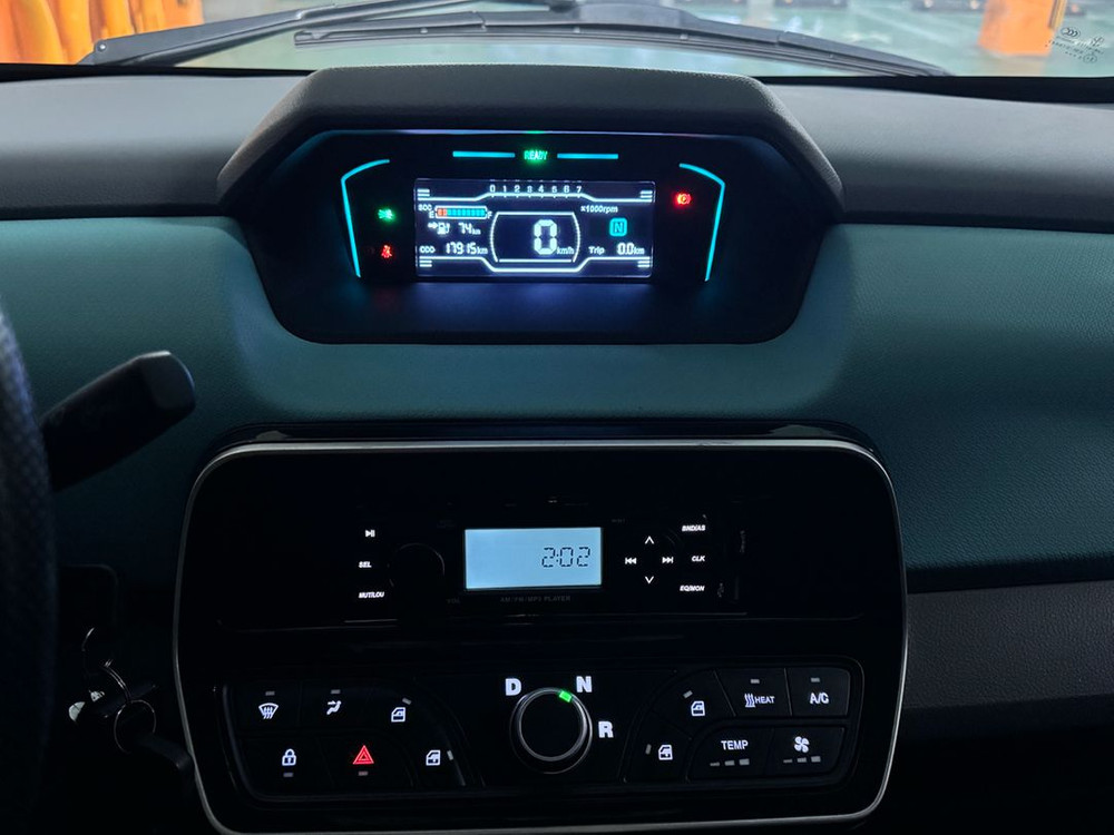 전기자동차 세보-C (경형),초소형--9