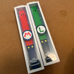 파워업밴드 유니버셜스튜디오재팬