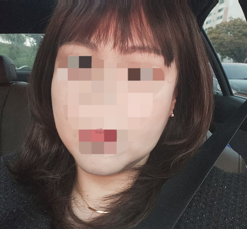 인모가발 여성가발 항암가발 인모100%--1