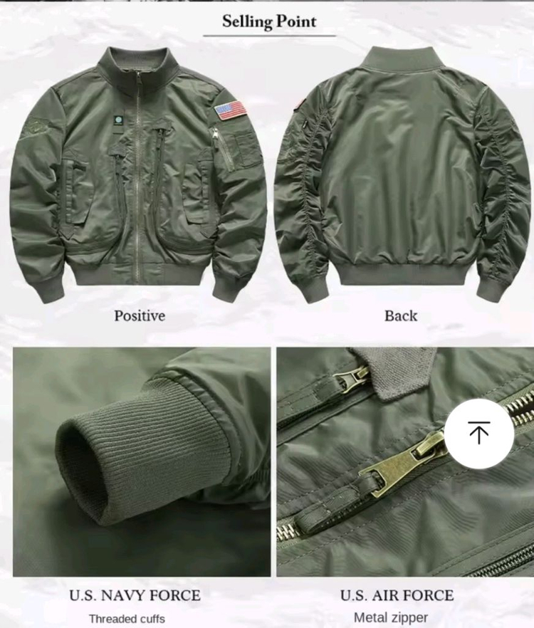 MA-1항공점퍼XL--2