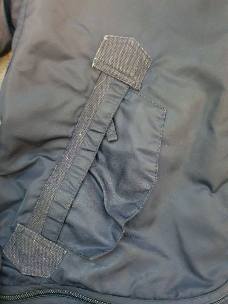 MA-1항공점퍼XL--5