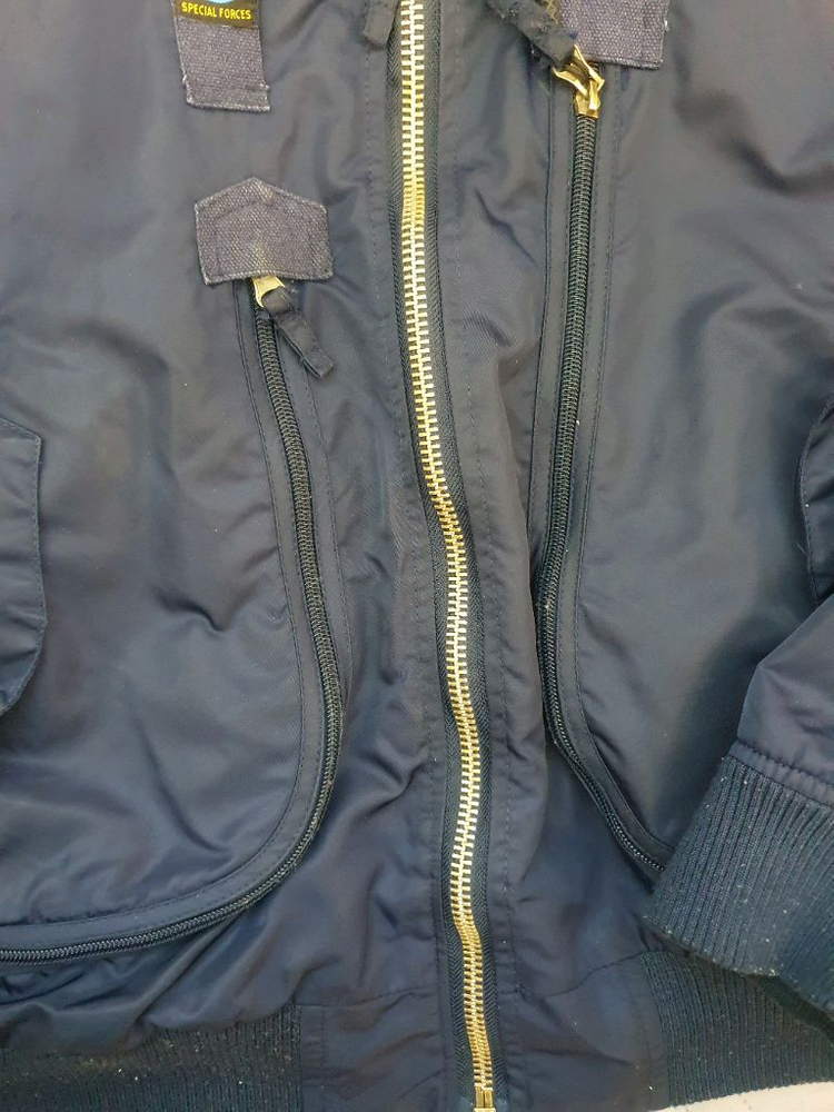 MA-1항공점퍼XL--6