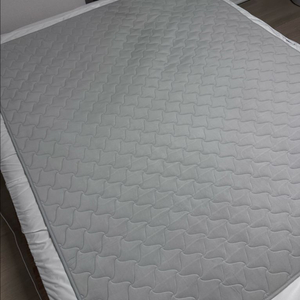 경동나비엔 카본 탄소매트 EME521 퀸(Q) 분리난방&원격조절 가능