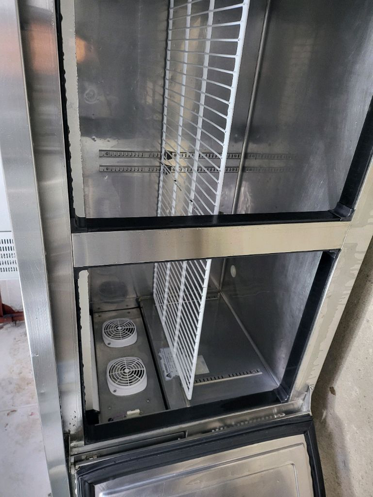 에베레스트 테이블냉장고 이미지