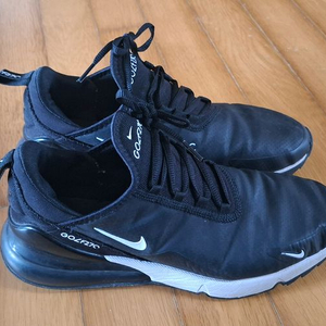 에어맥스 운동화(골프화)260mm